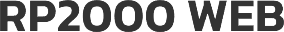 RP 2000